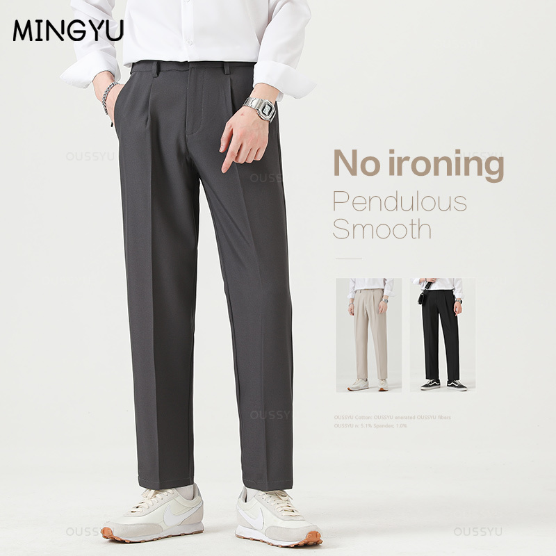 Winter Clothing Brands - Abbigliamento di marca Pantaloni da abito