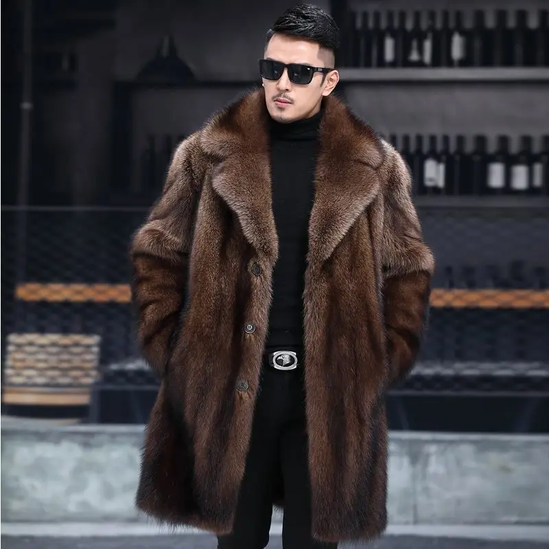 Winter Clothing Brands - Abbigliamento da uomo di marca di