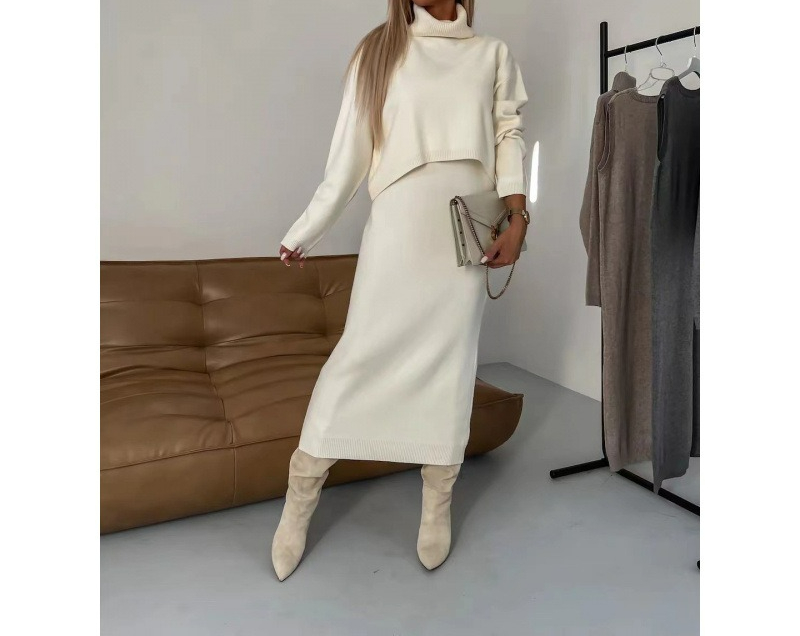 Winter Clothing Line - 2025 Autunno e inverno nuove donne
