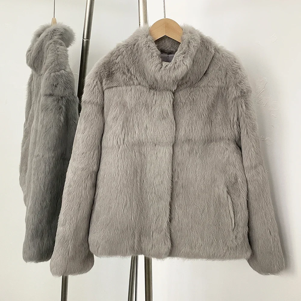 Winter Clothing Store - 2025 Nuovo Autunno Inverno Donna Cappotto