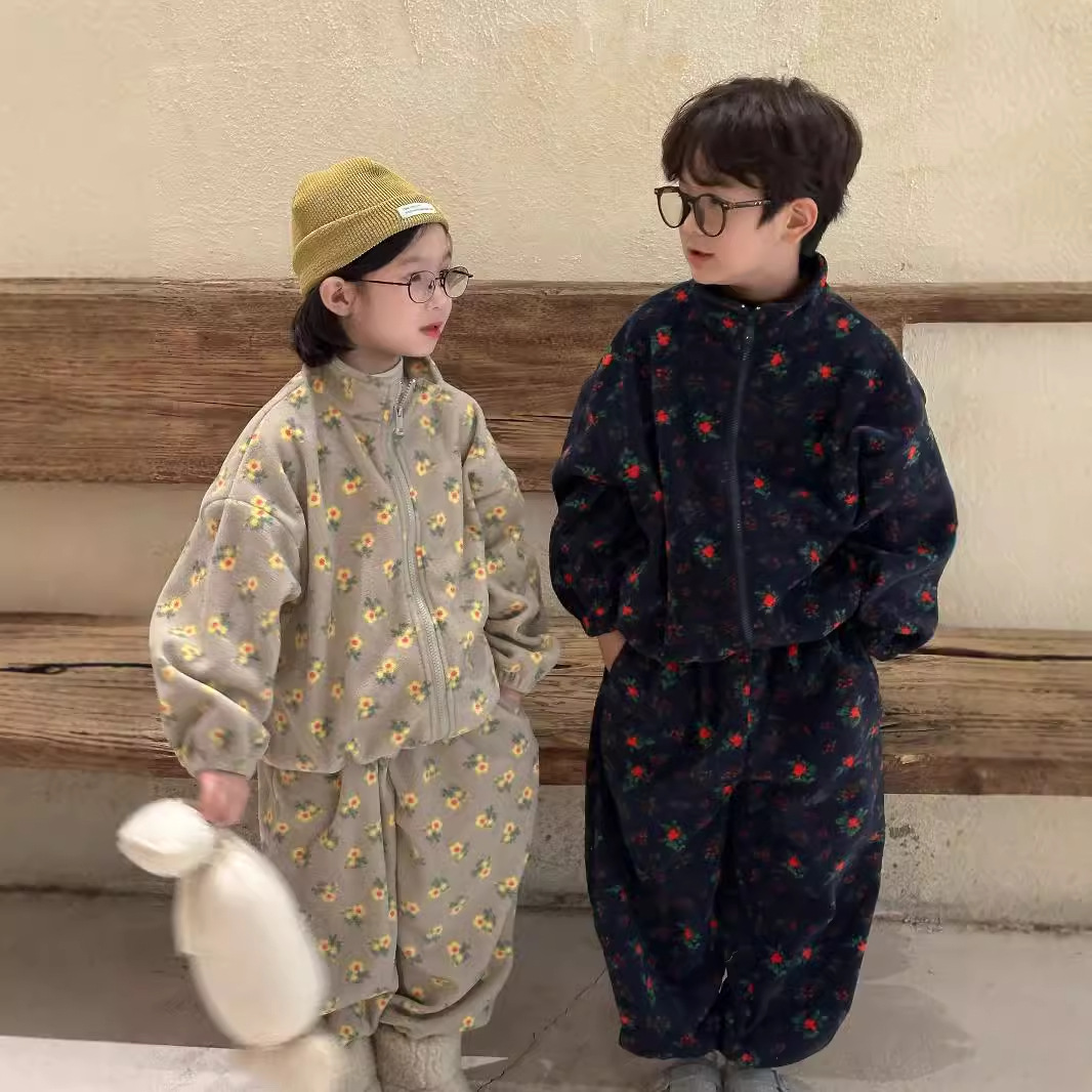 Winter Clothing Activities For Toddlers - Neonate Ragazzi Set di vestiti in