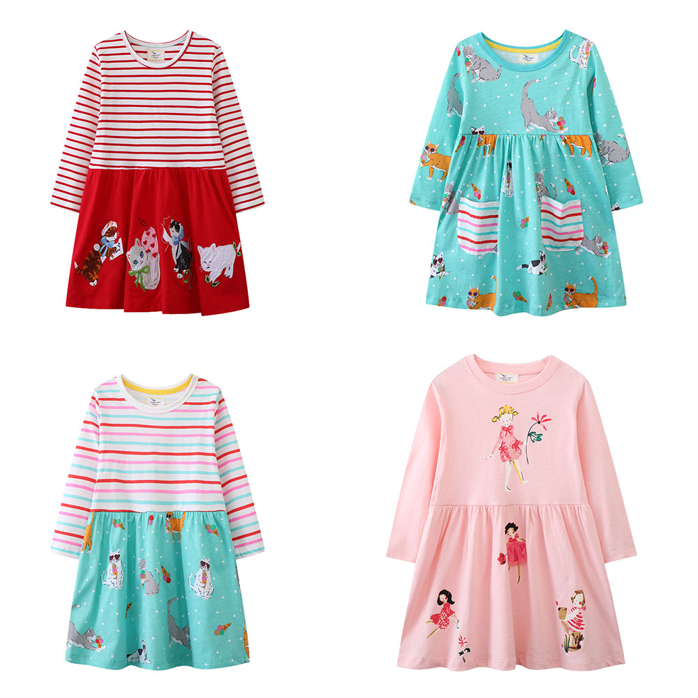 Winter Clothing Activities For Toddlers - Jumping Meters Vestito Costume da Gatto
