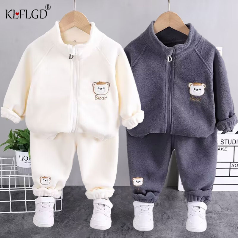 Winter Clothing Activities For Toddlers - 2024 nuovo set di peluche per