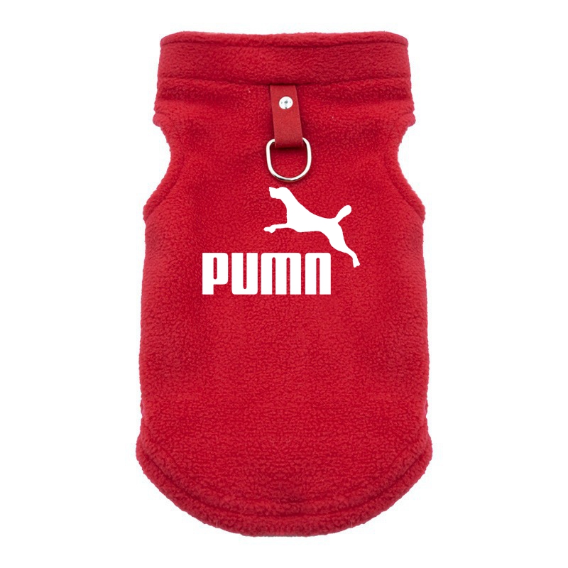 Winter Clothing Brands - Gilet per imbracatura per vestiti per