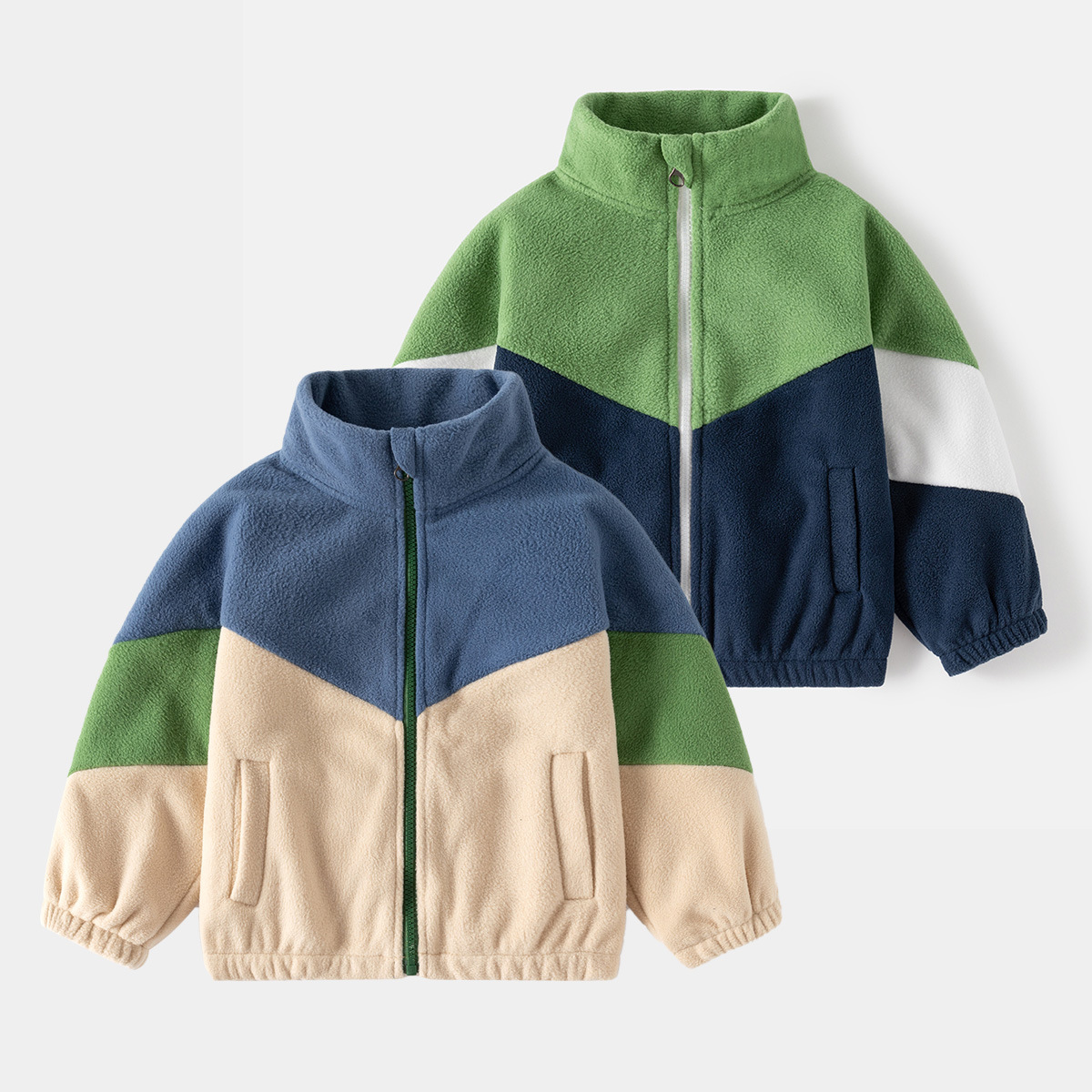 Winter Clothing Baby - Abbigliamento per bambini 2025 Autunno e