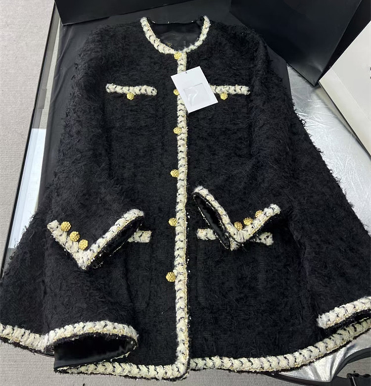 Winter Clothing Line - Nuovi stili personalizzati dell'inverno 2025 di