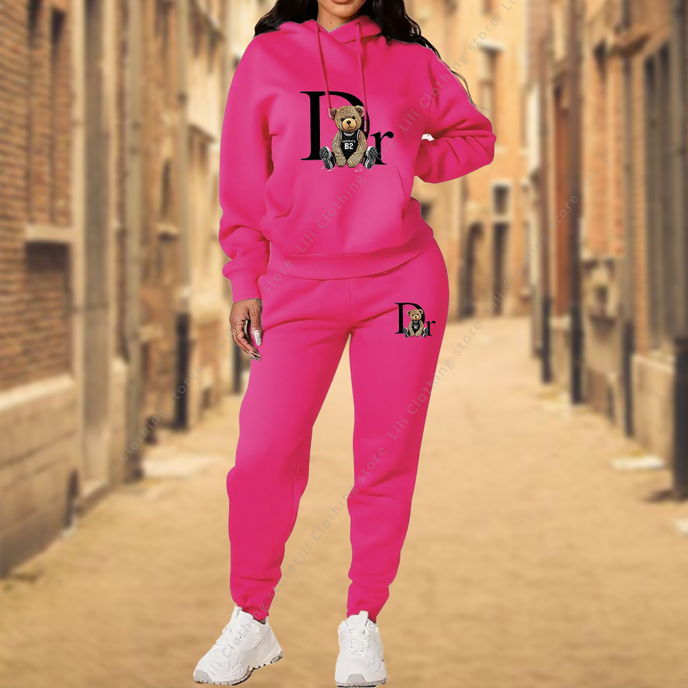 Winter Clothing Factory Outlet - Tuta da donna Abiti firmati estetici