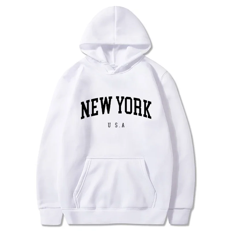 Uomo Donna New York USA City F - Winter Clothing In New York City recensione e prezzo