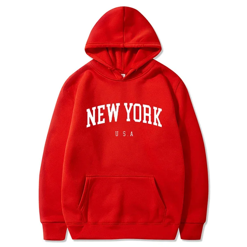 Uomo Donna New York USA City F - Winter Clothing In New York City recensione e prezzo