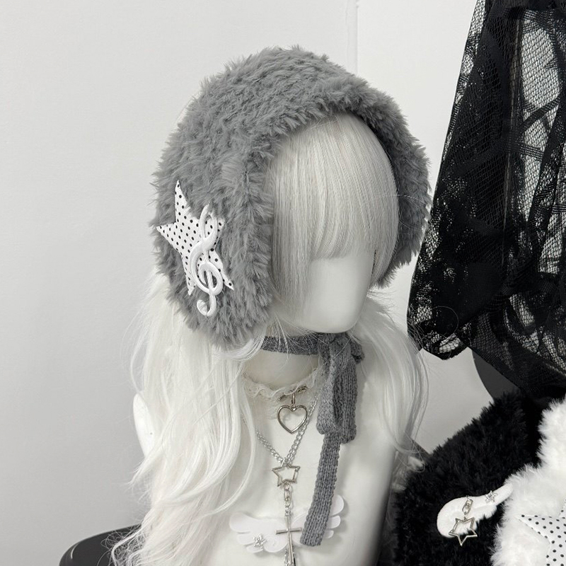 Paraorecchie Invernali da Donn - Winter Clothing Earmuffs recensione e prezzo