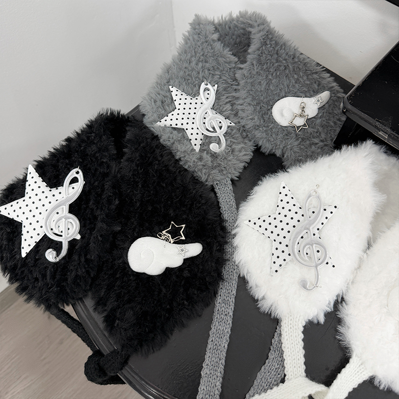 Paraorecchie Invernali da Donn - Winter Clothing Earmuffs recensione e prezzo