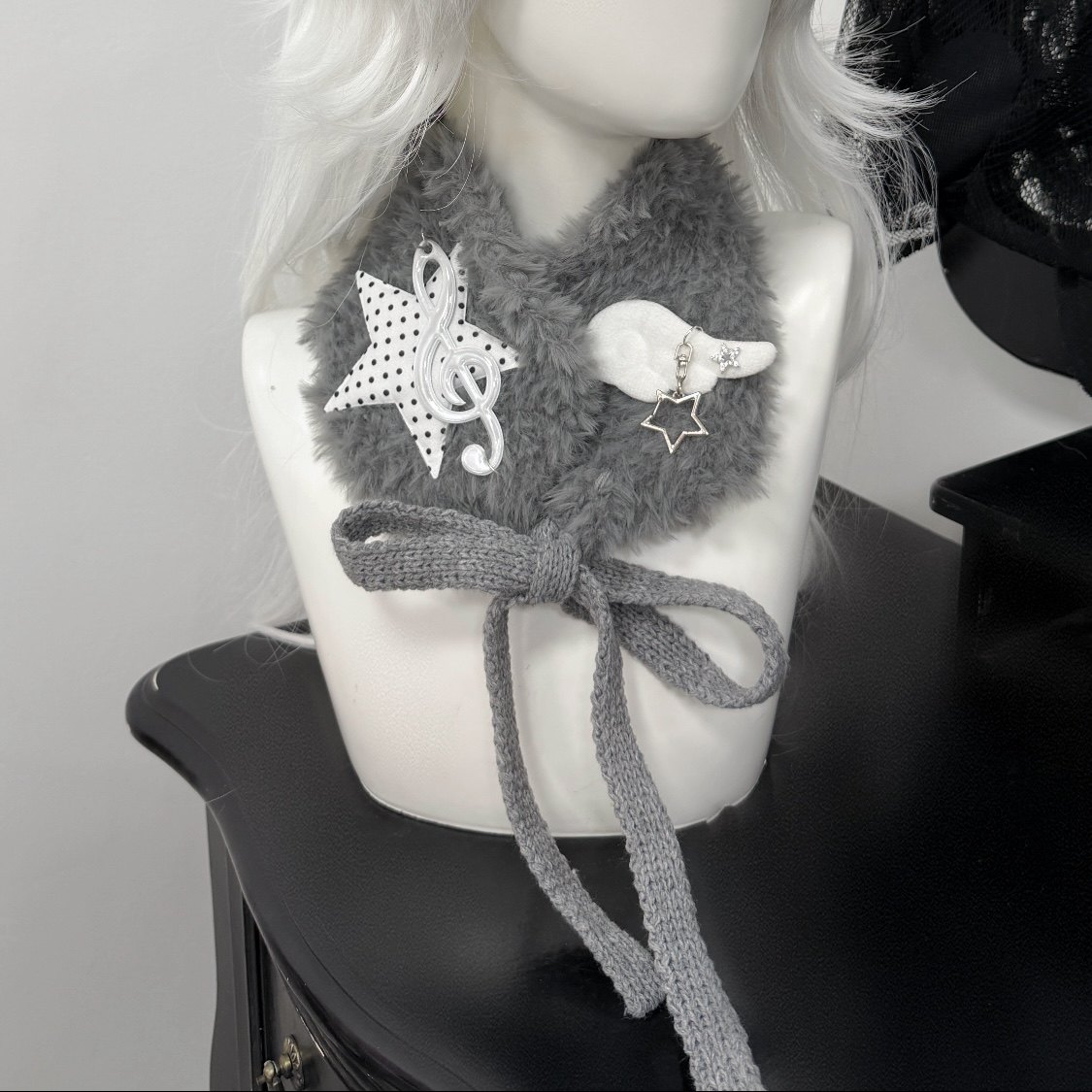 Paraorecchie Invernali da Donn - Winter Clothing Earmuffs recensione e prezzo