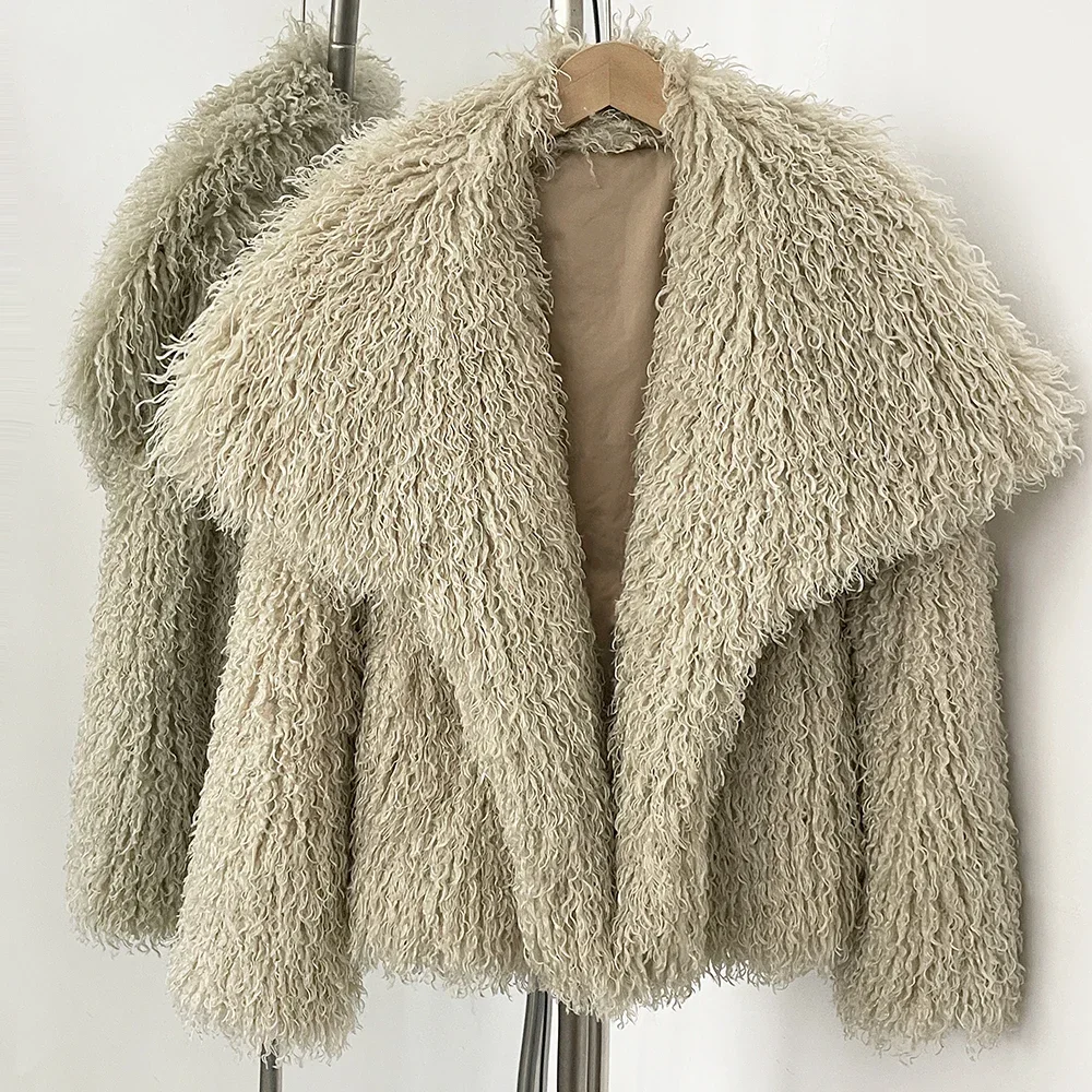 Cappotto di pelliccia Cappotti - Winter Clothing Store recensione e prezzo