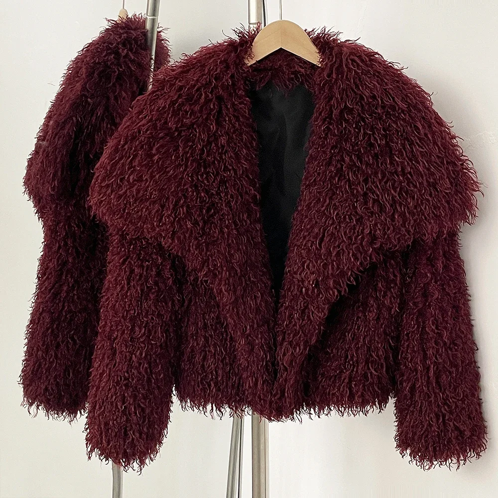Cappotto di pelliccia Cappotti - Winter Clothing Store recensione e prezzo