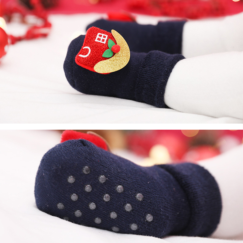 Calzini Natalizi per Neonati,  - Winter Clothing Activities For Toddlers recensione e prezzo
