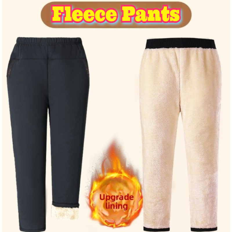 Pantaloni caldi invernali Donn - Winter Clothing Line recensione e prezzo