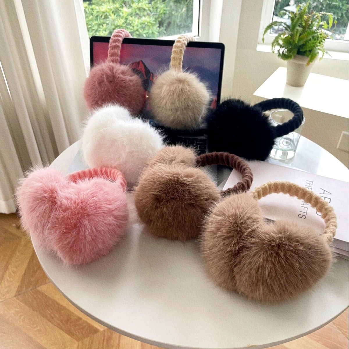 Anjj Nuovi paraorecchie invern - Winter Clothing Earmuffs recensione e prezzo