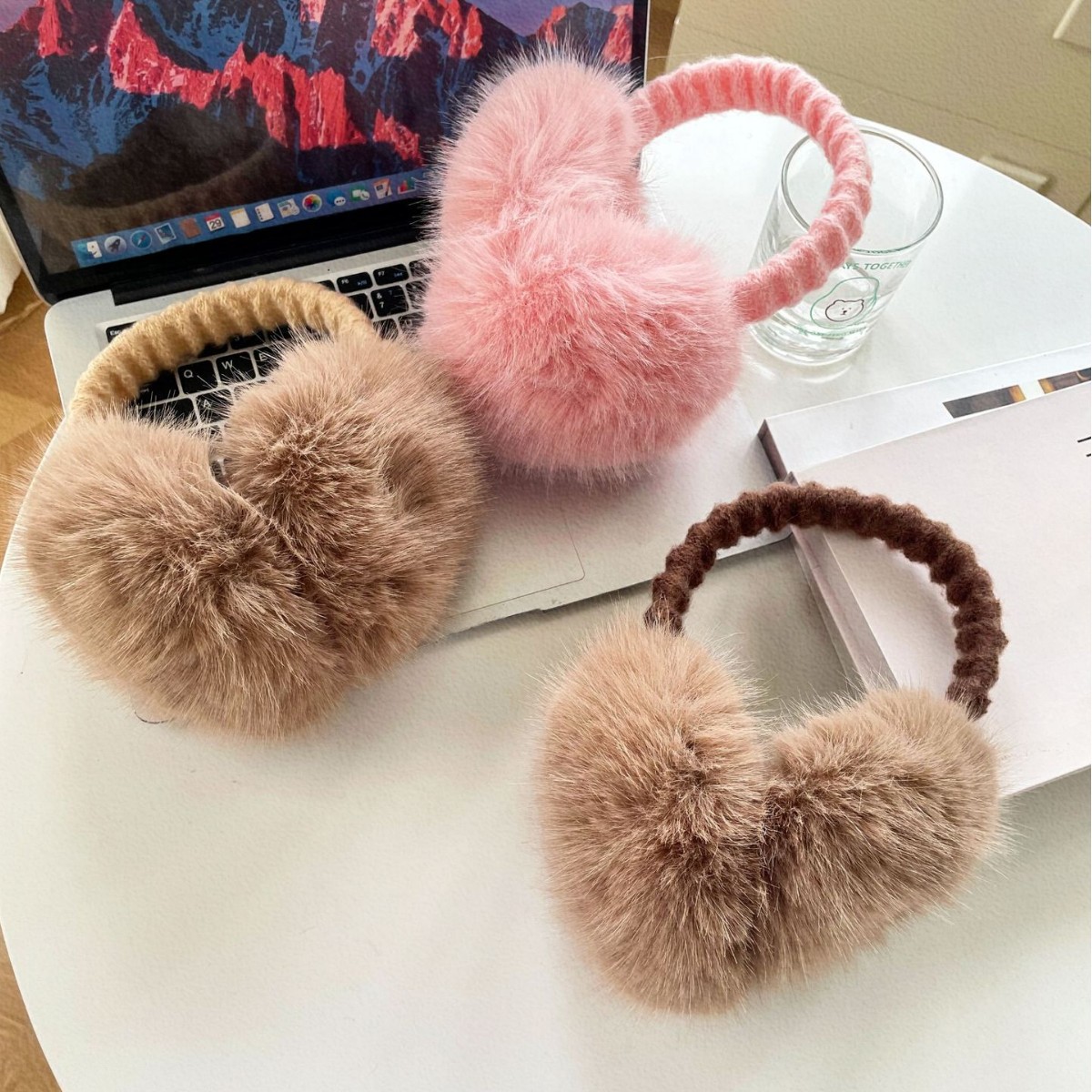 Anjj Nuovi paraorecchie invern - Winter Clothing Earmuffs recensione e prezzo