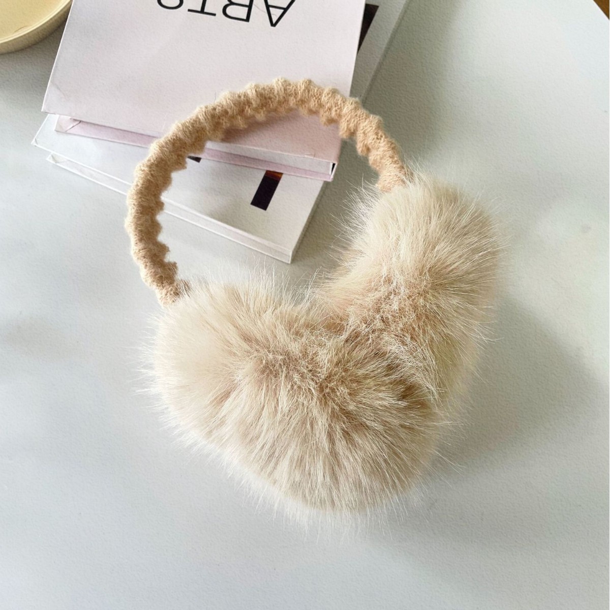 Anjj Nuovi paraorecchie invern - Winter Clothing Earmuffs recensione e prezzo