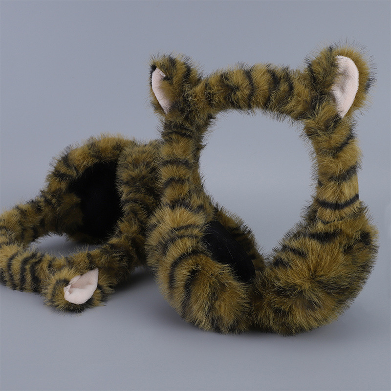 Anjj Paraorecchie stile gatto  - Winter Clothing Earmuffs recensione e prezzo