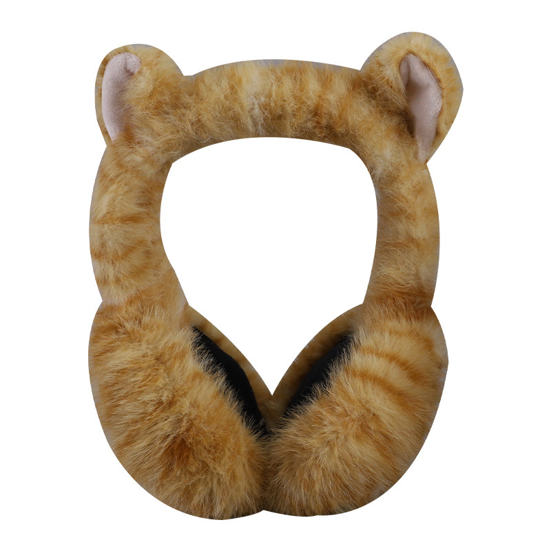 Anjj Paraorecchie stile gatto  - Winter Clothing Earmuffs recensione e prezzo