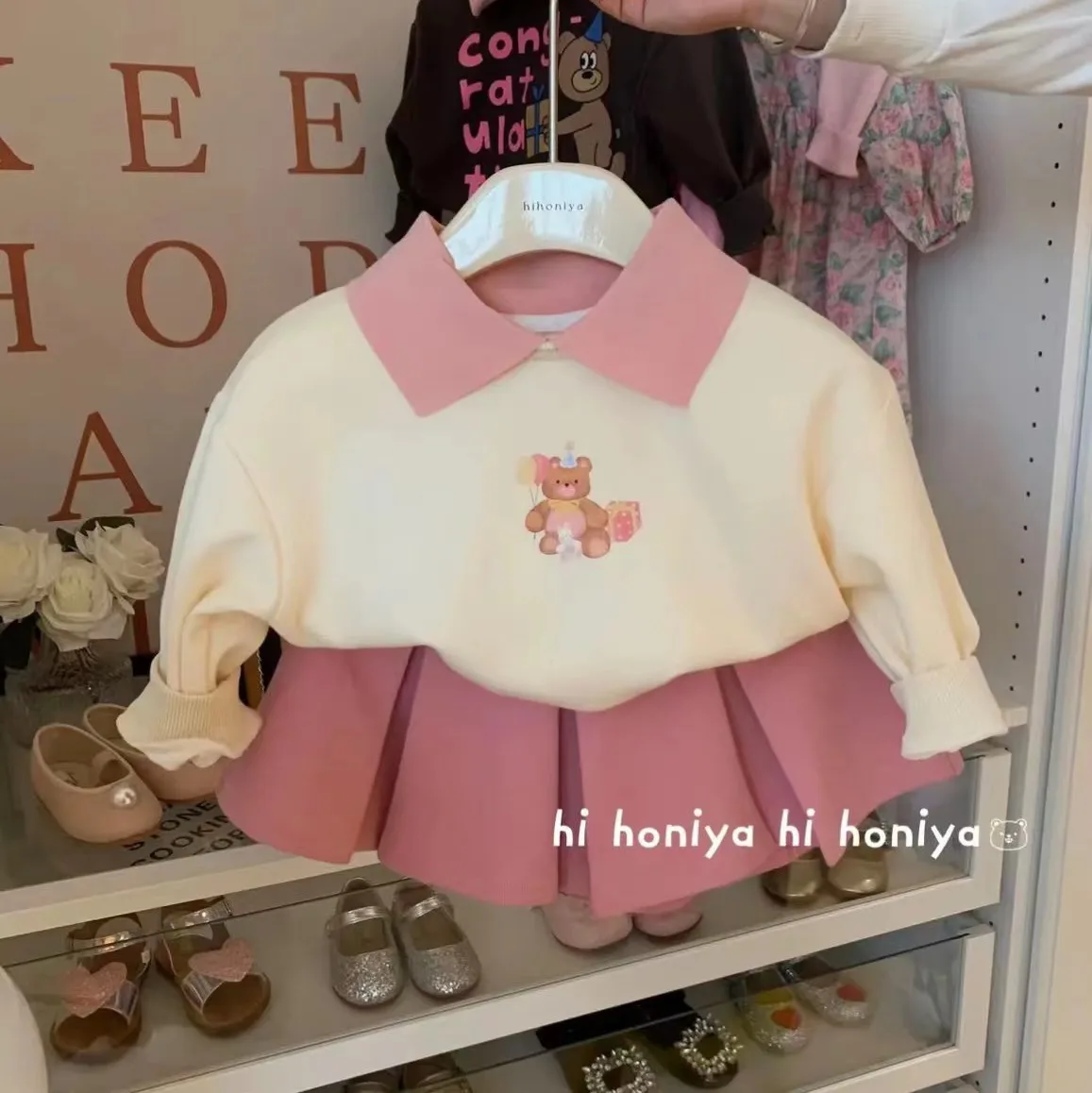 Set di abbigliamento per bambi - Winter Clothing Activities For Toddlers recensione e prezzo