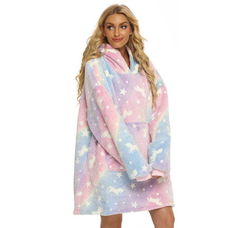 Felpa con Cappuccio da Donna F - Fleece Hoodie Lined recensione e prezzo