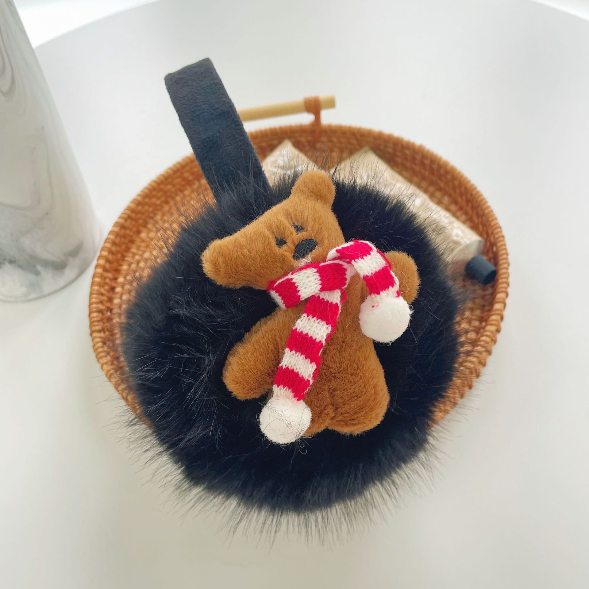 2025 Nuovi paraorecchie per or - Winter Clothing Earmuffs recensione e prezzo