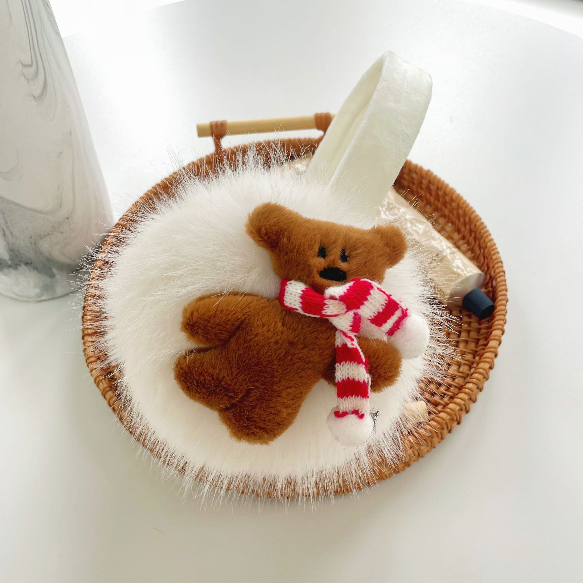 2025 Nuovi paraorecchie per or - Winter Clothing Earmuffs recensione e prezzo