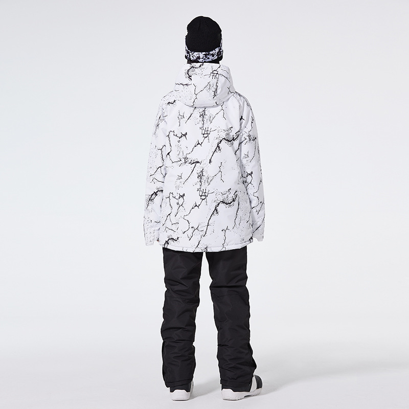 NUOVA moda uomo donna tuta da  - Winter Clothing Factory Outlet recensione e prezzo