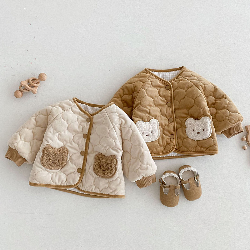 2025 coreano vestiti invernali - Winter Clothing For Babies recensione e prezzo