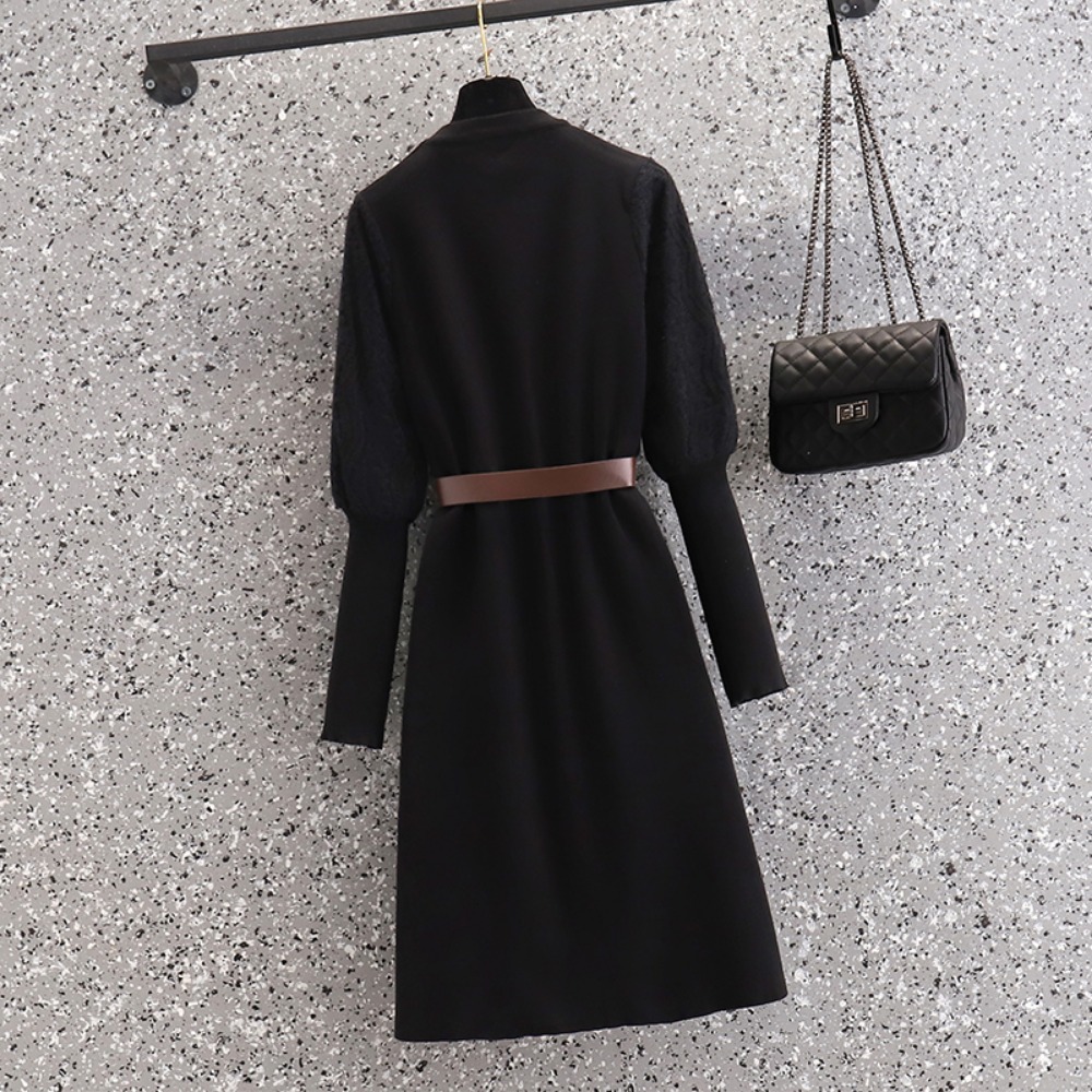casual elegante perline maglia - Winter Clothing Line recensione e prezzo