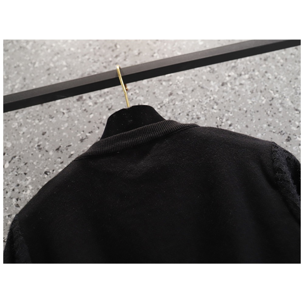 casual elegante perline maglia - Winter Clothing Line recensione e prezzo