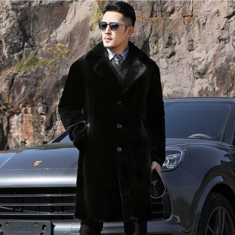 Abbigliamento da uomo di marca - Winter Clothing Brands recensione e prezzo
