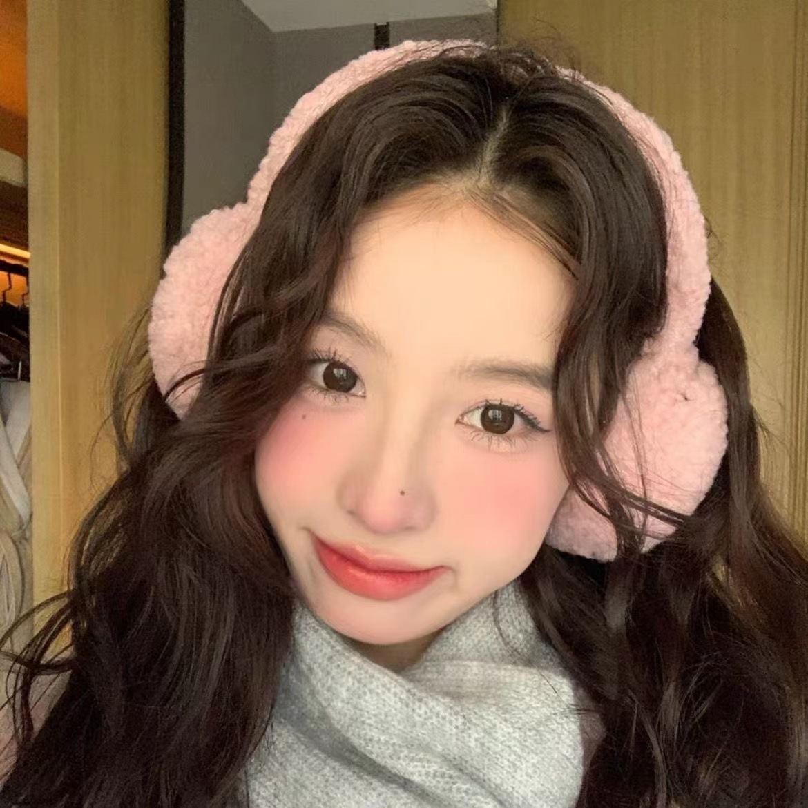 Paraorecchie in peluche minima - Winter Clothing Earmuffs recensione e prezzo