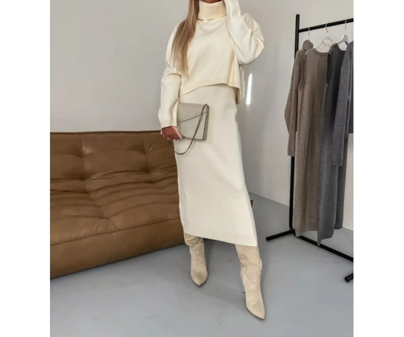 2025 Autunno e inverno nuove d - Winter Clothing Line recensione e prezzo