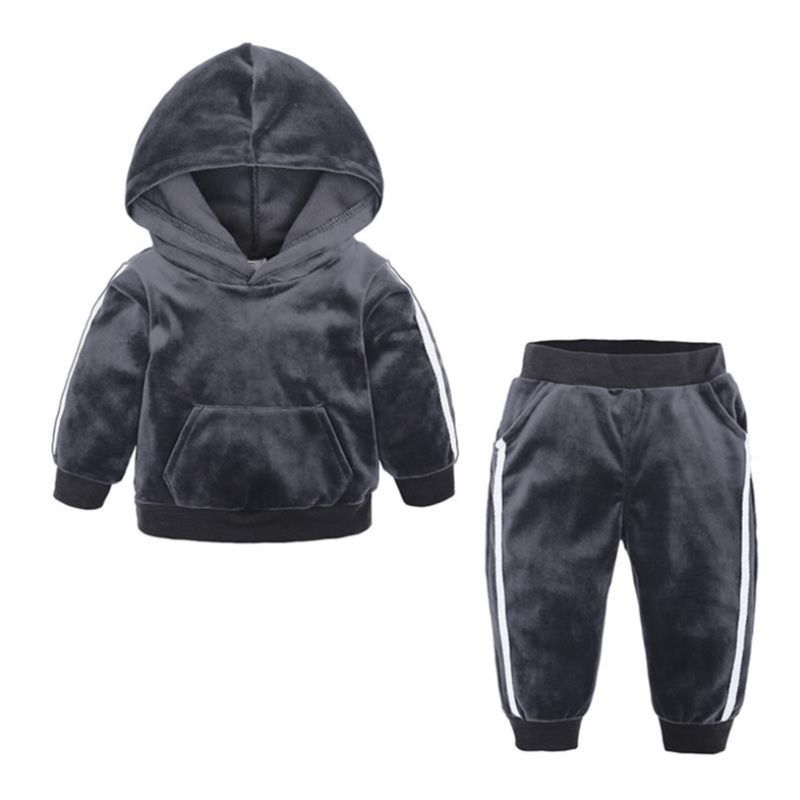 2023 Nuovo Bambino Velluto Con - Winter Clothing Activities For Toddlers recensione e prezzo