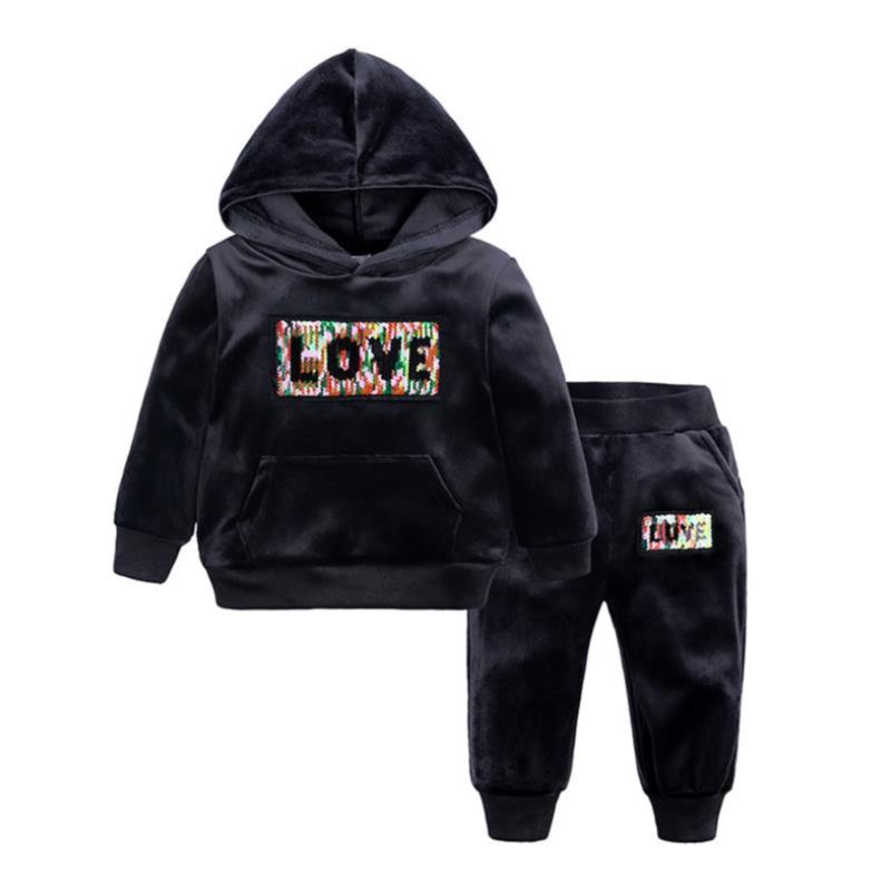 2023 Nuovo Bambino Velluto Con - Winter Clothing Activities For Toddlers recensione e prezzo