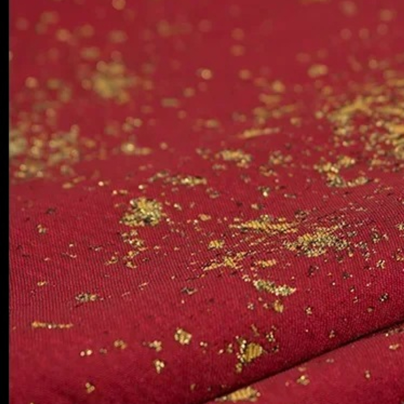 Tessuto jacquard tinto in filo - Winter Clothing Brands recensione e prezzo
