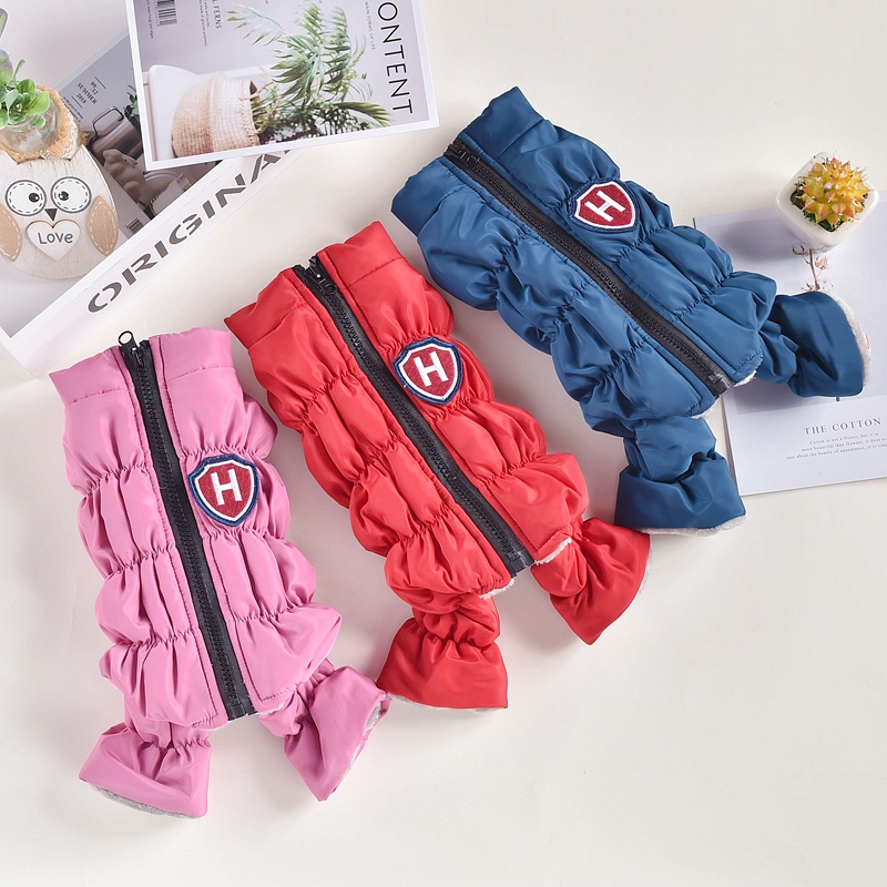Tuta impermeabile per cani uni - Winter Clothing For Babies recensione e prezzo