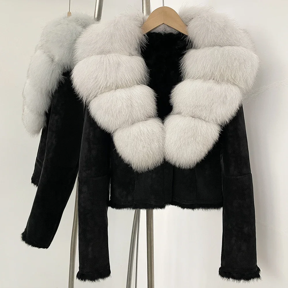 OFTBUY Cappotto con collo in p - Winter Clothing Store recensione e prezzo
