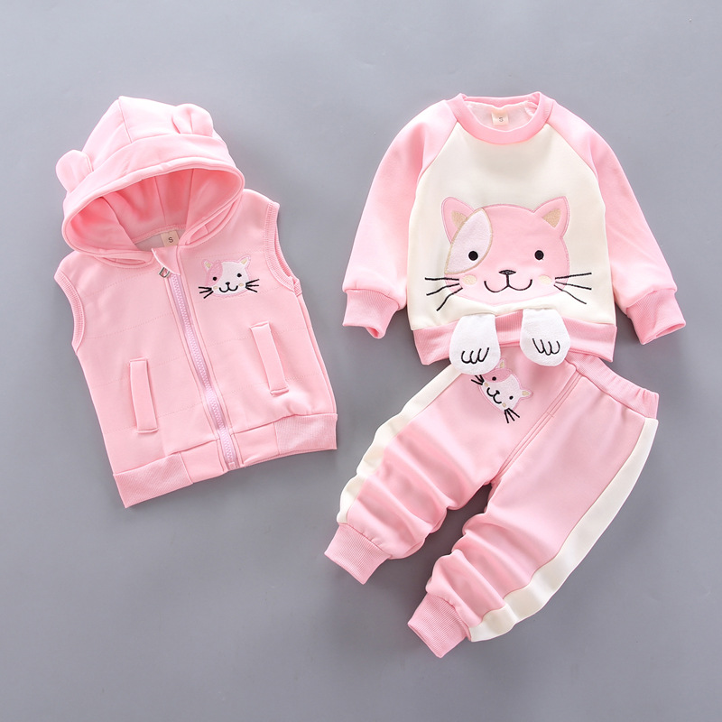 Set di abbigliamento per neona - Winter Clothing Activities For Toddlers recensione e prezzo