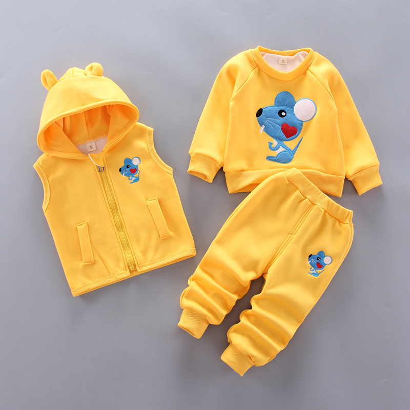 Set di abbigliamento per neona - Winter Clothing Activities For Toddlers recensione e prezzo