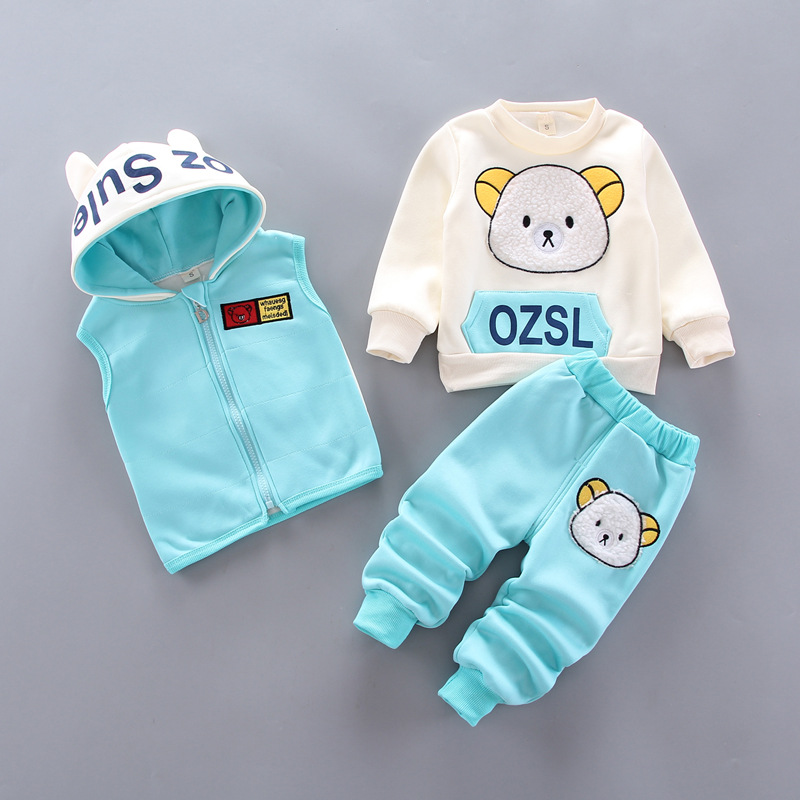 Set di abbigliamento per neona - Winter Clothing Activities For Toddlers recensione e prezzo