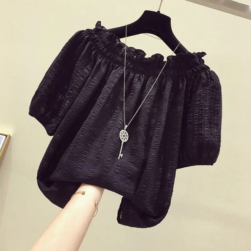 Rosa Rosso casual slash neck m - Winter Clothing Line recensione e prezzo