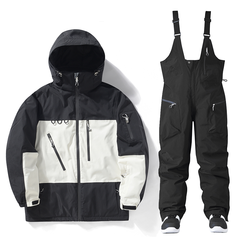2025, abbigliamento da sci inv - Winter Clothing Factory Outlet recensione e prezzo
