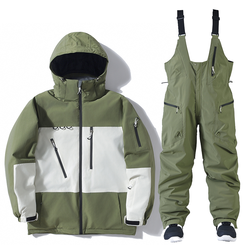 2025, abbigliamento da sci inv - Winter Clothing Factory Outlet recensione e prezzo