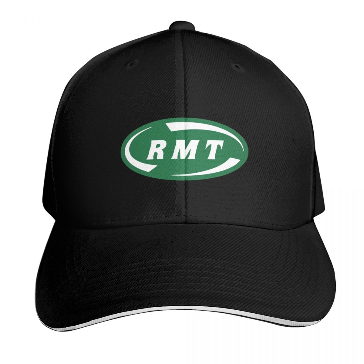 Cappello da baseball Green RMT - Mens Winter Clothing Uk recensione e prezzo