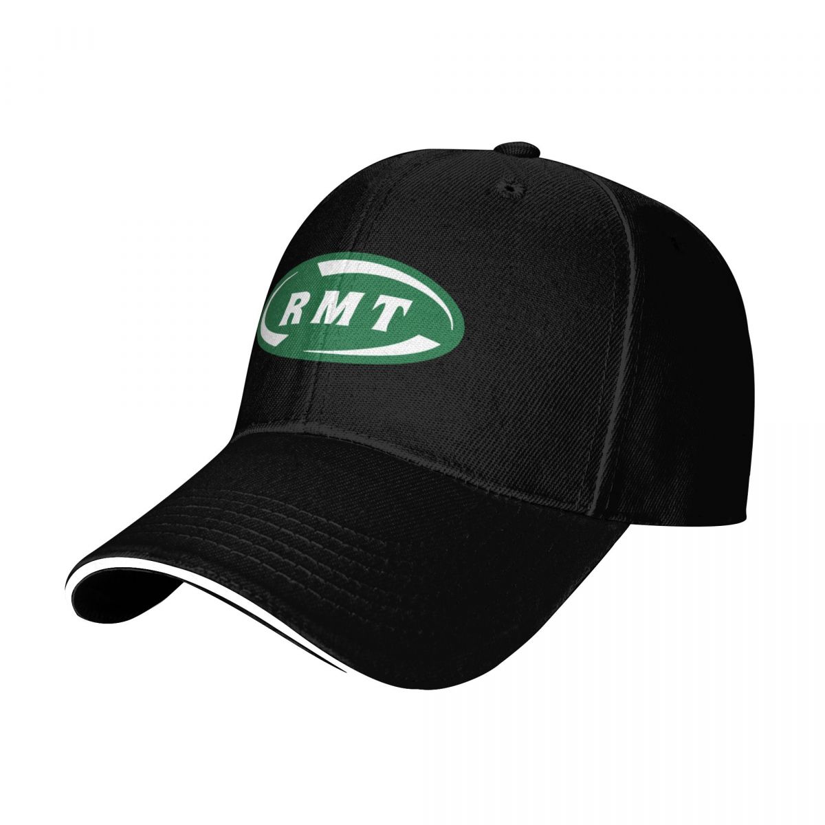 Cappello da baseball Green RMT - Mens Winter Clothing Uk recensione e prezzo