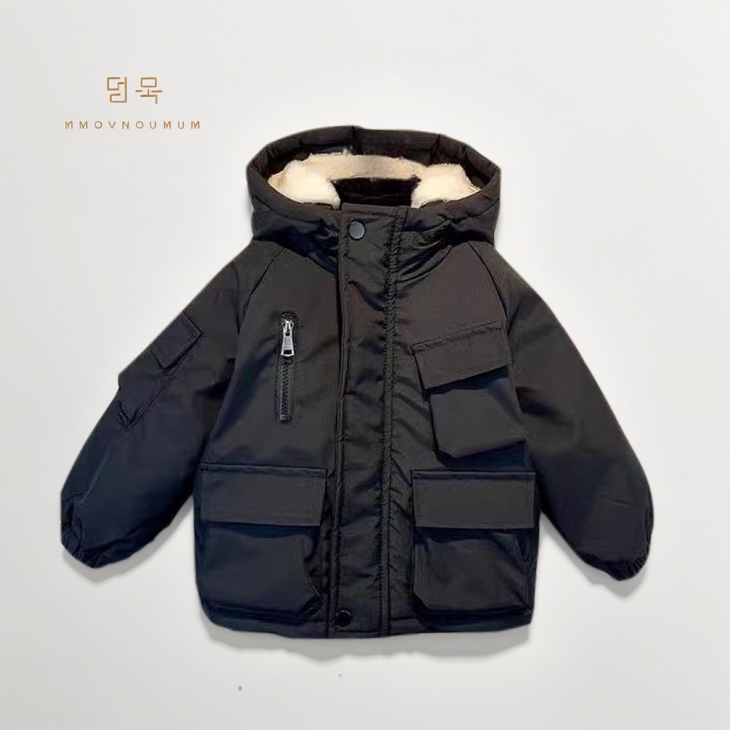 Giacca invernale per neonati C - Winter Clothing Activities For Toddlers recensione e prezzo